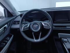 Buick E5 620km Exclusive Edition - ფოტო 18