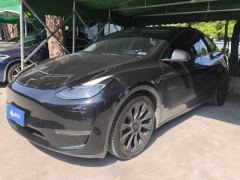 Tesla Model Y Standard endurance rear-wheel drive - фото 1