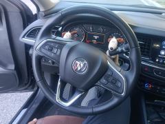 Buick Regal 552T Smart Enjoyment Edition - фото 18