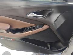 Buick Verano Pro 1.5T Joy Edition - photo 13