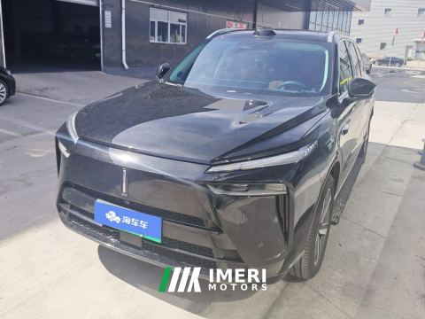 2025 WEY Lam San Wei Brand Blue Mountain 1.5T 221km AWD Max