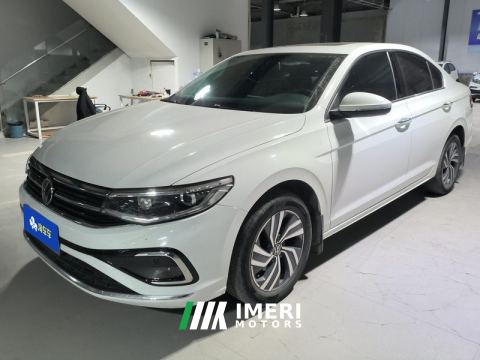 2023 Volkswagen Bora 200TSI Double Clutch Yuexing Edition