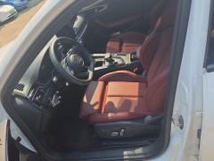 Audi A4L 40 TFSI Luxury Dynamic - ფოტო 14