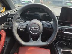 Audi A4L 40 TFSI Luxury Dynamic - ფოტო 18