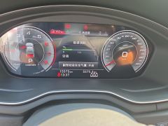 Audi A4L 40 TFSI Luxury Dynamic - ფოტო 20