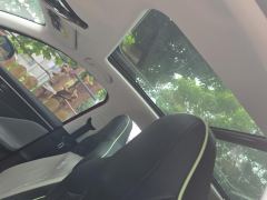 BAIC Rubik's Cube 1.5T Gold Edition - фото 15