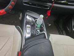 BAIC Rubik's Cube 1.5T Gold Edition - фото 19