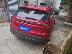 BAIC Rubik's Cube 1.5T Gold Edition - фото 2