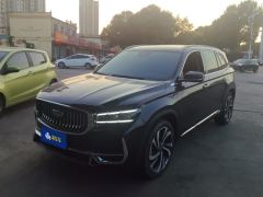 Geely Xingyue L 2.0T Automatic two-wheel drive flagship - photo 1