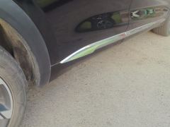 Geely Xingyue L 2.0T Automatic two-wheel drive flagship - photo 10