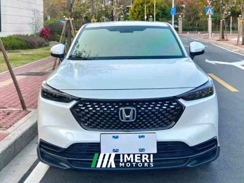 2024 Honda XR-V 1.5L Heat wave version