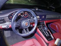Porsche Panamera Platinum Edition 2.9T - фото 16