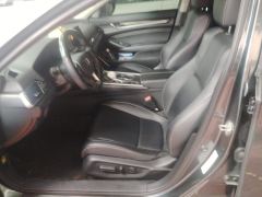 Honda Accord - photo 14