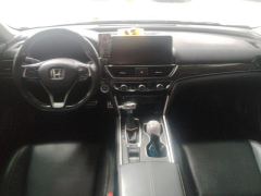 Honda Accord - photo 16
