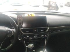 Honda Accord - photo 17