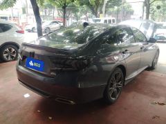 Honda Accord - photo 2