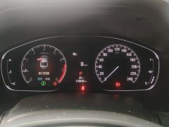 Honda Accord - photo 20