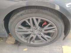 Honda Accord - photo 6