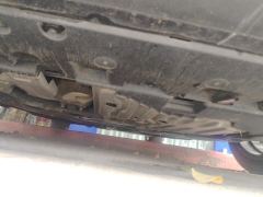 Honda Accord - photo 8