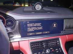 Porsche Panamera Platinum Edition 2.9T - фото 17