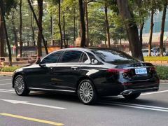 Mercedes-Benz E Class E-Class E 300 L Luxury - photo 4