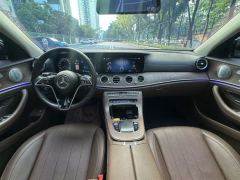 Mercedes-Benz E Class E-Class E 300 L Luxury - photo 8
