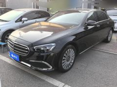 Mercedes-Benz E Class E-Class Facelift E 300 L Luxury - photo 1