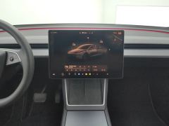 Tesla Model Y 593km Rear-Wheel Drive Edition - photo 17