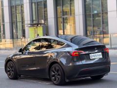Tesla Model Y 554km Rear-Wheel Drive Edition - photo 3