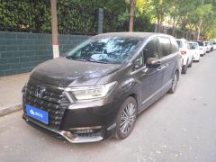 Honda Elysion e:HEV 2.0L Luxury Edition - ფოტო 1