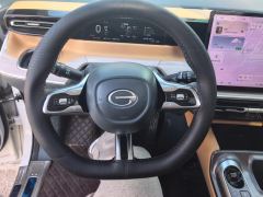 GAC Aion E8 PHEV 2.0L 150km MAX - photo 18