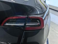Tesla Model Y 554km Rear-Wheel Drive Edition - фото 5