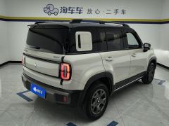 Baojun Yep Plus 301km Flagship Edition - photo 2