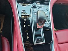 Porsche Panamera 2.9T - photo 19