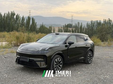 2026 Lynk & Co 08 EM-P 1.5T 210AWDUltra H7 - ავტომობილი ჩინეთიდან