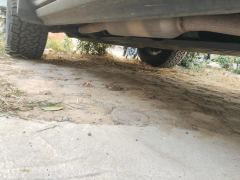 BAIC BJ40 EREV Jeep BJ40 Extended Range 152km Advanced - ფოტო 11