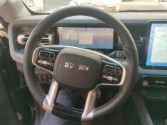BAIC BJ40 EREV Jeep BJ40 Extended Range 152km Advanced - ფოტო 18