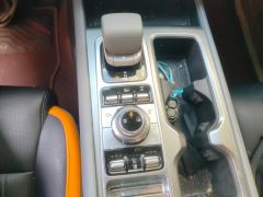 BAIC BJ40 EREV Jeep BJ40 Extended Range 152km Advanced - ფოტო 19