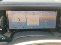 BAIC BJ40 EREV Jeep BJ40 Extended Range 152km Advanced - ფოტო 20