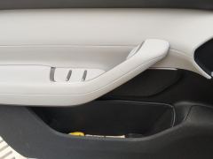NIO ES6 500km 75kWh - ფოტო 12