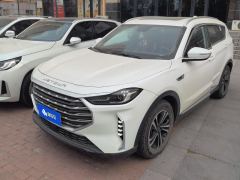 Jetour X70 PLUS 1.5T DCT Mountain - photo 1