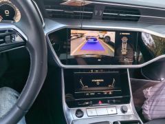 Audi A6L 45 TFSI Premium Dynamic - ფოტო 17