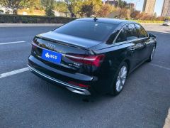 Audi A6L 45 TFSI Premium Dynamic - ფოტო 2