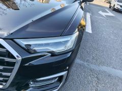 Audi A6L 45 TFSI Premium Dynamic - ფოტო 4