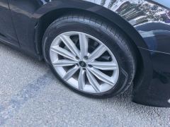 Audi A6L 45 TFSI Premium Dynamic - ფოტო 6
