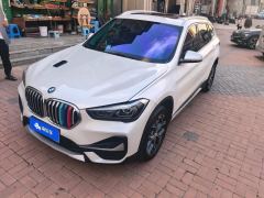 BMW X1 Facelift sDrive20Li Premium - photo 1