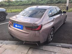 BMW i3 eDrive 35 L - фото 2