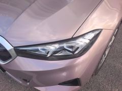 BMW i3 eDrive 35 L - фото 4