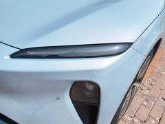 NIO ET5 560km 75kWh - photo 4