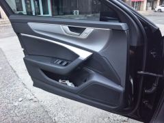 Audi A6L 45 TFSI Premium Dynamic - фото 13